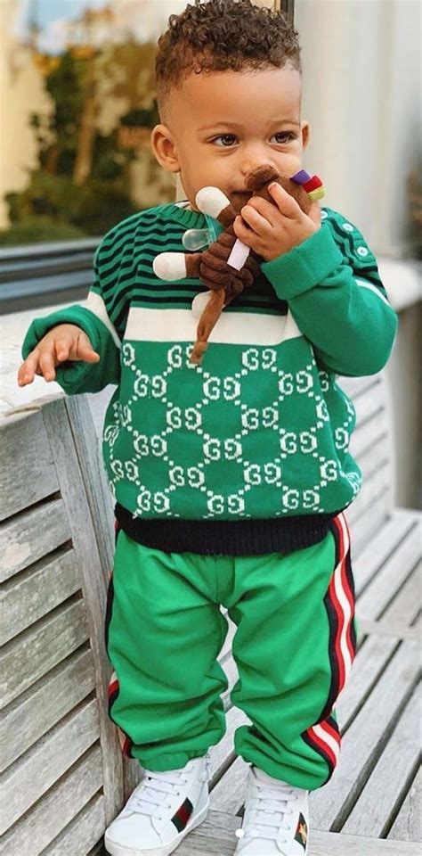 gucci dress for boys|newborn baby boy gucci clothes.